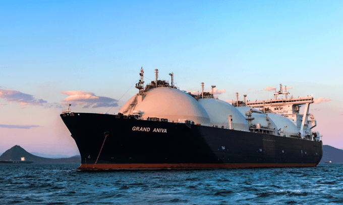 Exxon Mobil’s $5-billion LNG power plant gets green light