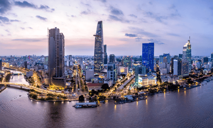 HCMC, Hanoi office markets insulated from pandemic impacts