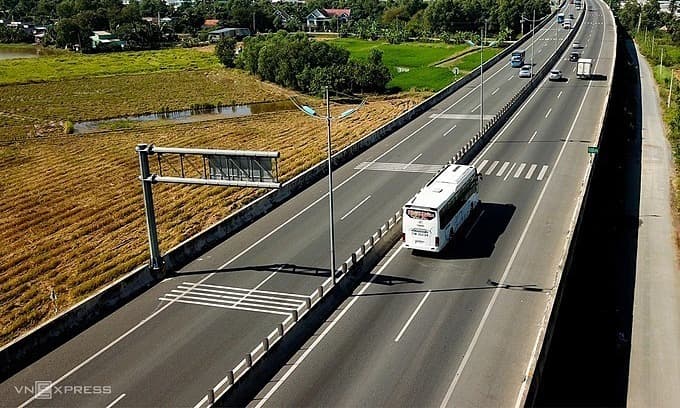 New service fee needed to meet road maintenance costs: ministry