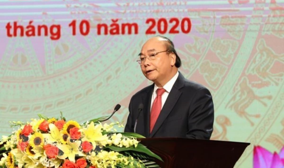 PM attends Hanoi’s Patriotic Emulation Congress