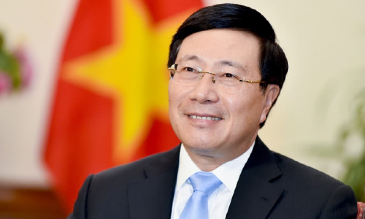 Vietnam calls for complete nuclear disarmament