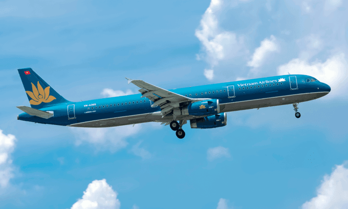 Vietnamese carriers to recover faster than ASEAN peers: report