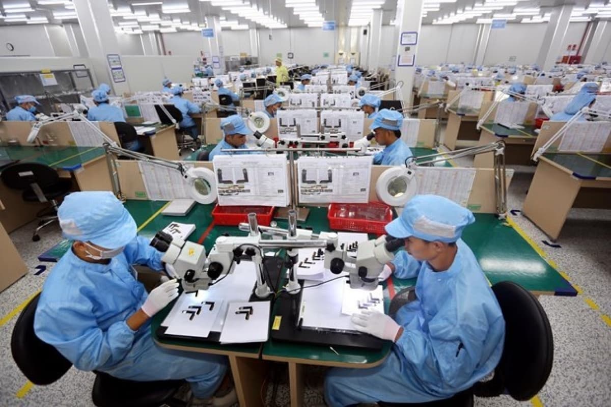 Vietnam's economic recovery forecast to be on track