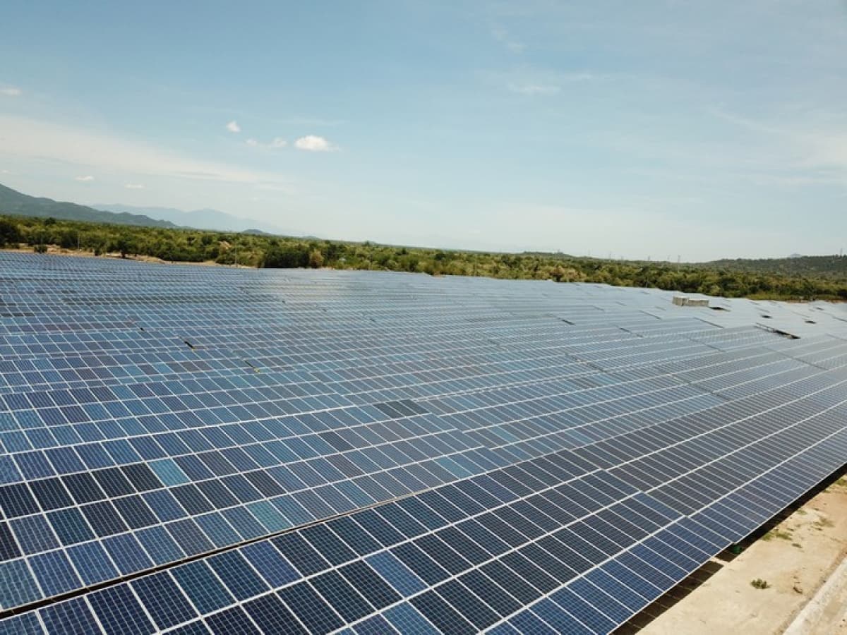 Thailand unveils plans to acquire three local solar farms
