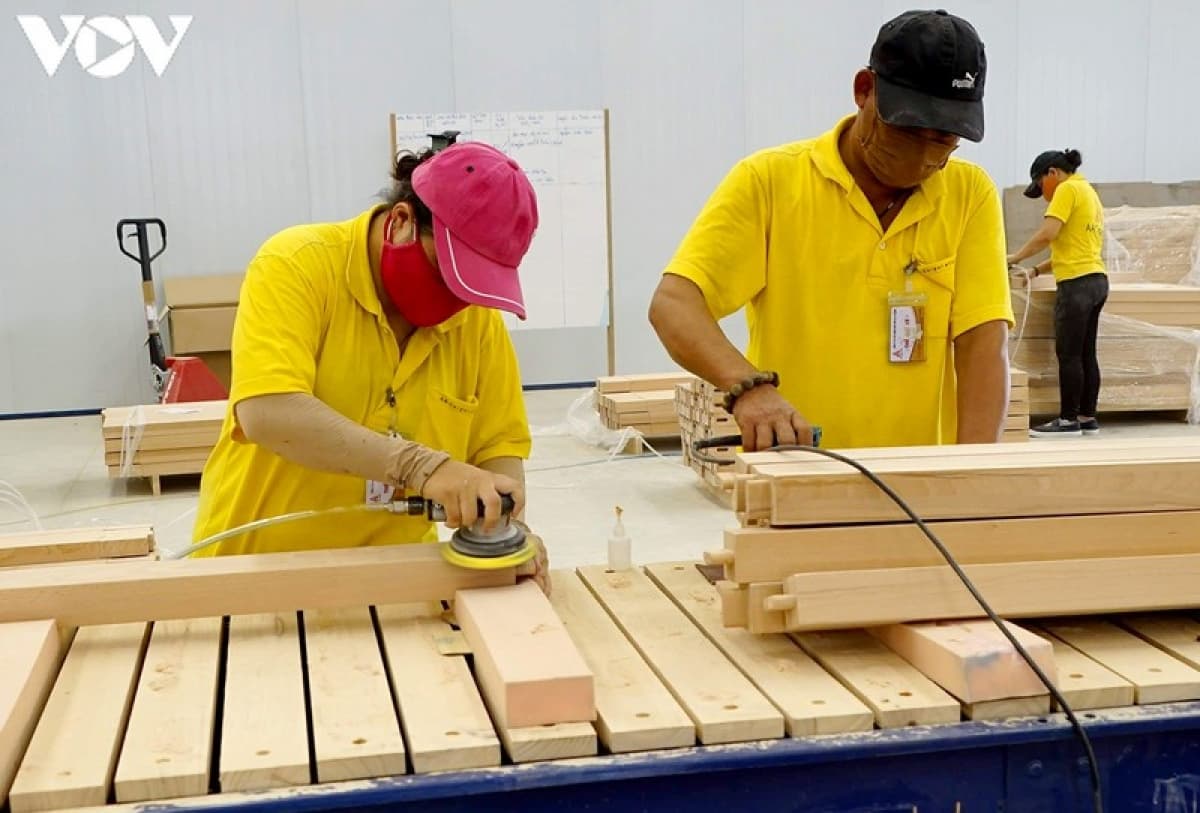 Agricultural sector set to reach 2020 export target of over US$40 billion