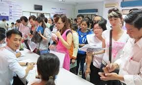 COVID-19 negatively affects 31.8 million workers in nine months, official data shows
