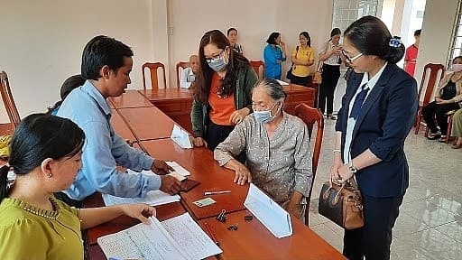 Proposing to expand beneficiaries of support package of VND 62,000 billion