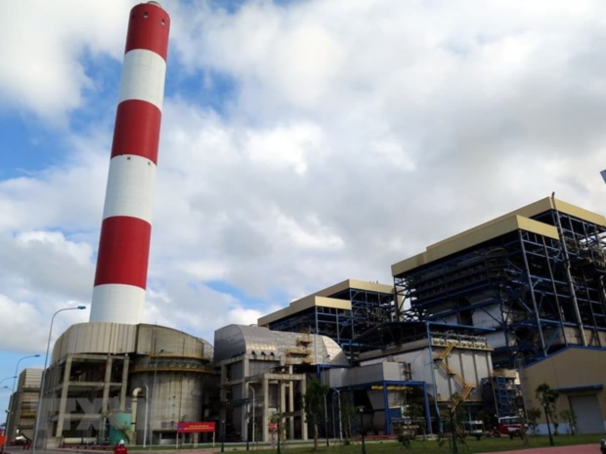 RoK’s power group keen to invest in local coal-fired power plant