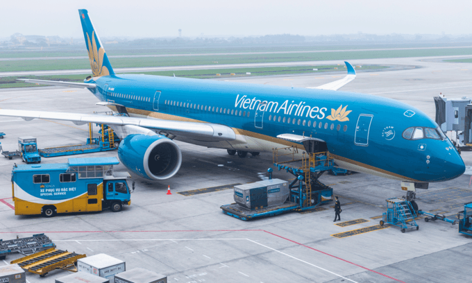 Second airport last thing Hanoi needs, experts say