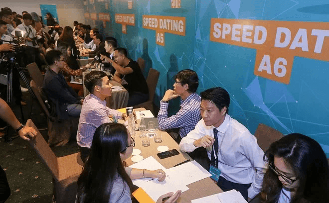Investment in Vietnamese startups drops