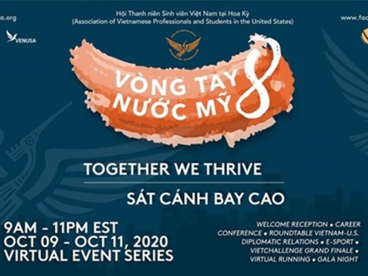 Student event to mark 25 years of Vietnam - US diplomatic relations