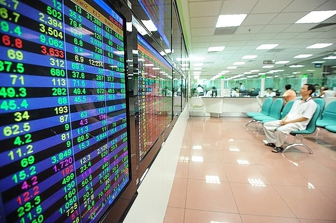 The cash flow will "favor" the stock market