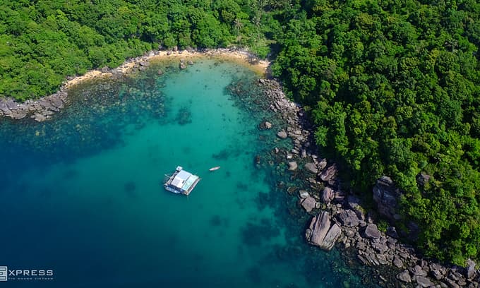 Vietnam among top 20 favorite countries to visit: Condé Nast Traveler