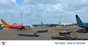 Repatriation flight by Vietjet Air brings home 180 Vietnamese citizens from Brunei