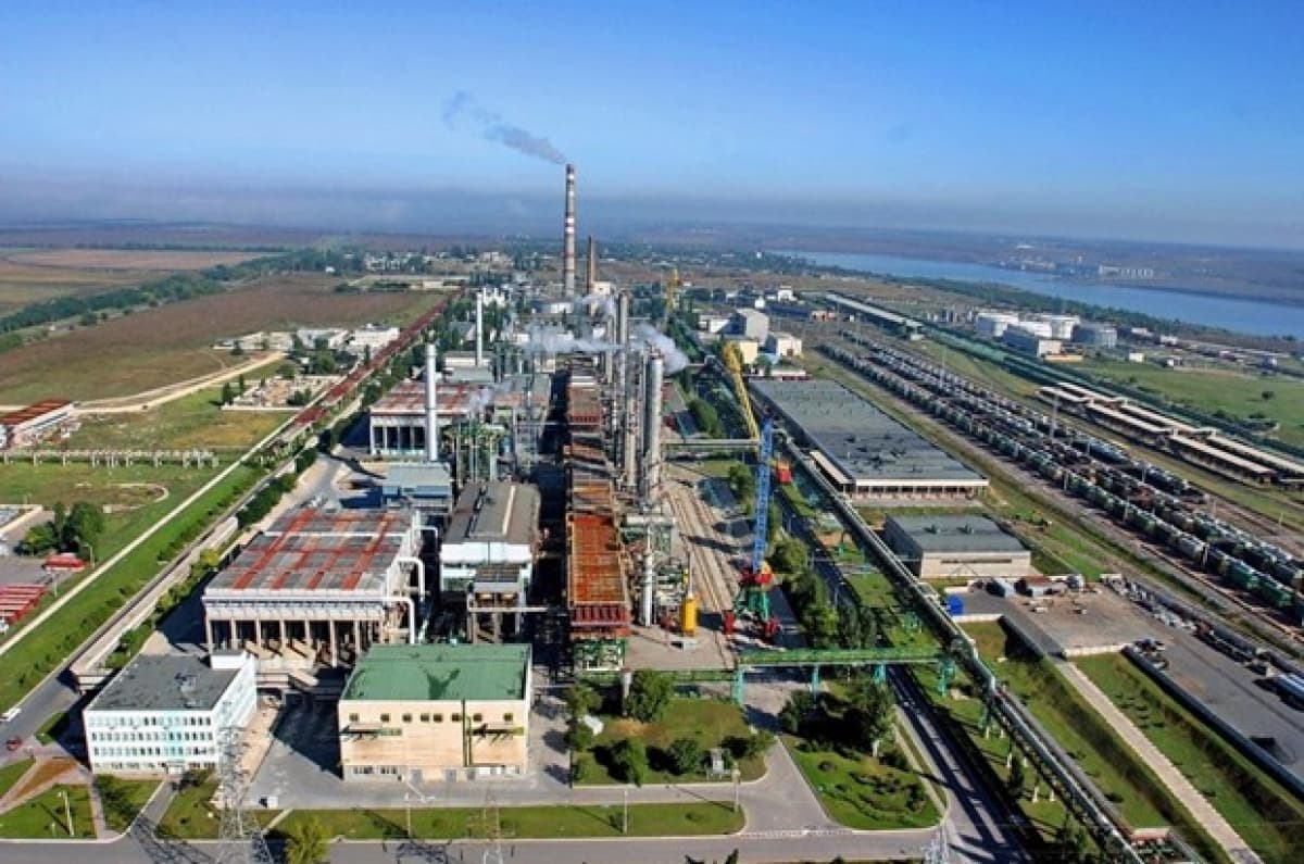 Vietnam seeks investment opportunities in Ukrainian province of Cherkasy