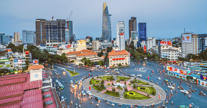 VN has been active as foreign companies plan investment relocation