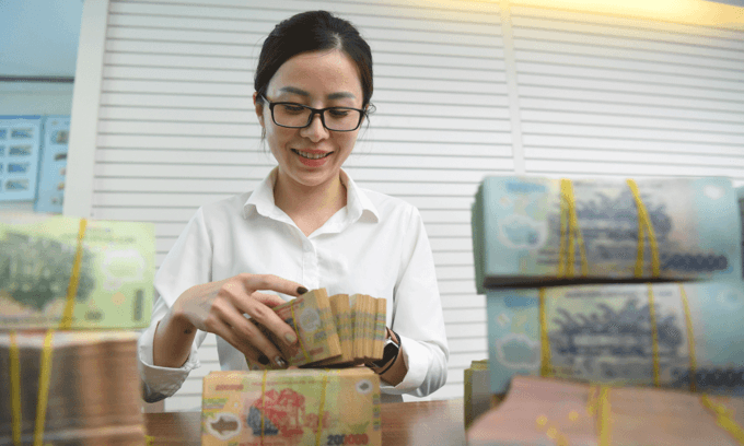 State-owned banks get green light to pay dividends in stock