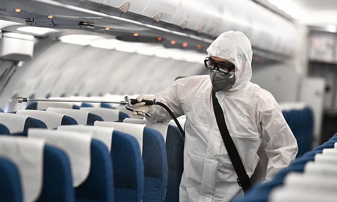 Vietnam records two more imported Covid-19 cases