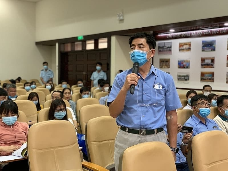 Dong Nai Customs accompany businesses through many support solutions
