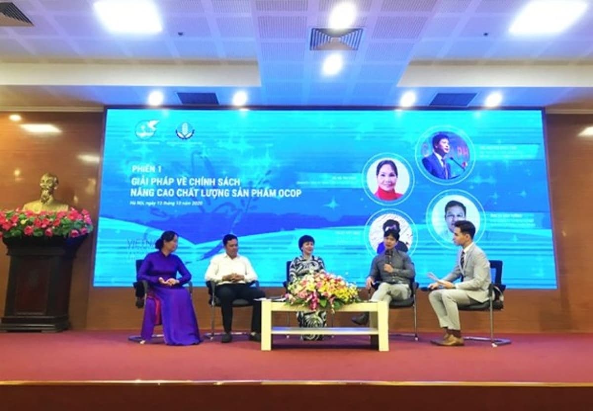 Forum talks promoting women’s role in rural economic development