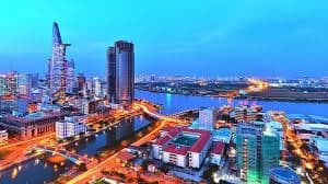 IMF: VN’s economic growth to rebound to 6.7% in 2021