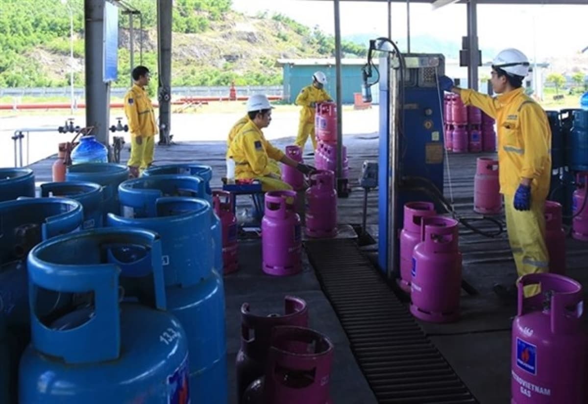 Vietnam to increase imports of coal and gas