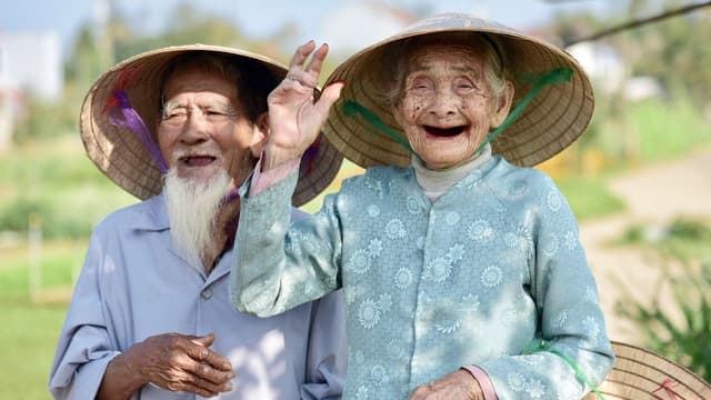 Elderly healthcare goals envisaged as VN is among fastest ageing societies