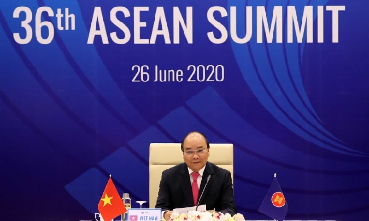 Vietnam prepared for hosting 37th ASEAN Summit