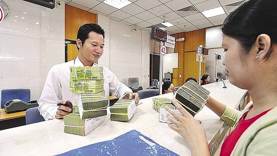 Lower interest rates: Help reduce pressure to repay debts