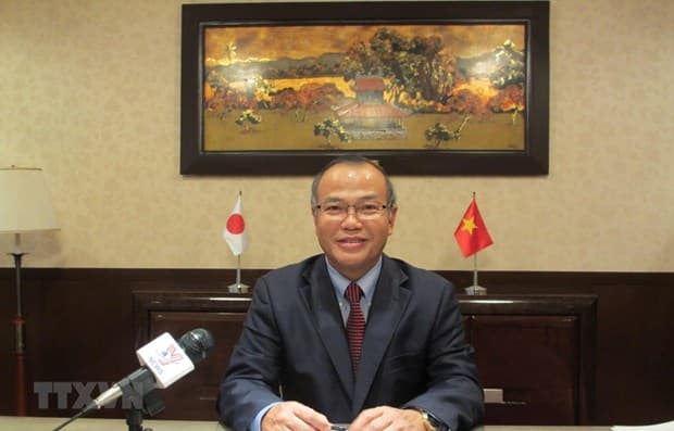 Viet Nam-Japan ties: Model of friendship and win-win partnership