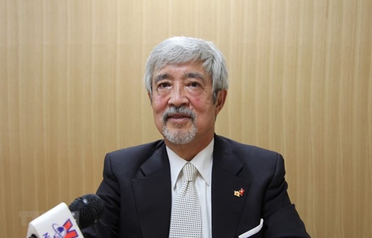 Vietnam offers substantial benefits to Japanese investors: OERI expert