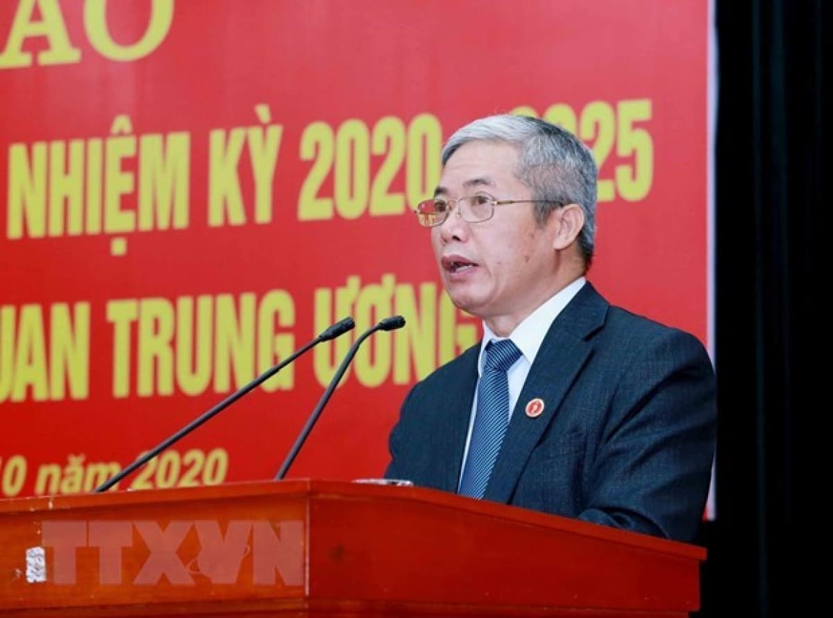 300 delegates to attend 13th Party Congress of Central Agencies’ Bloc