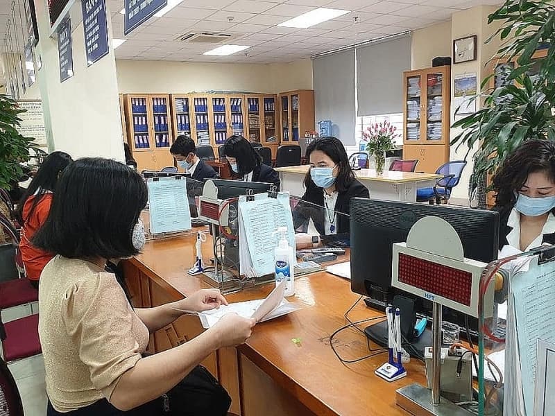 Measures to encourage business households to become enterprises