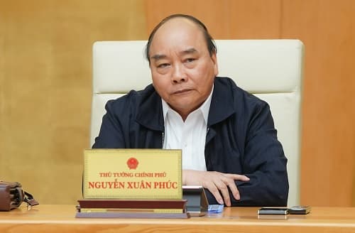 PM calls for continued vigilance against COVID-19 as winter nears