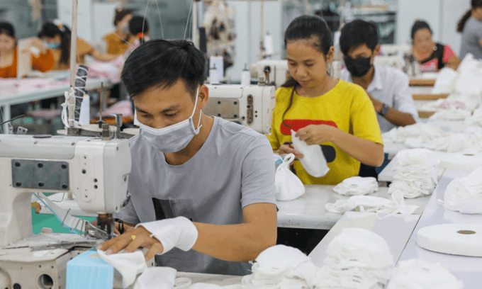 World Bank pegs Vietnam GDP growth at 3 percent