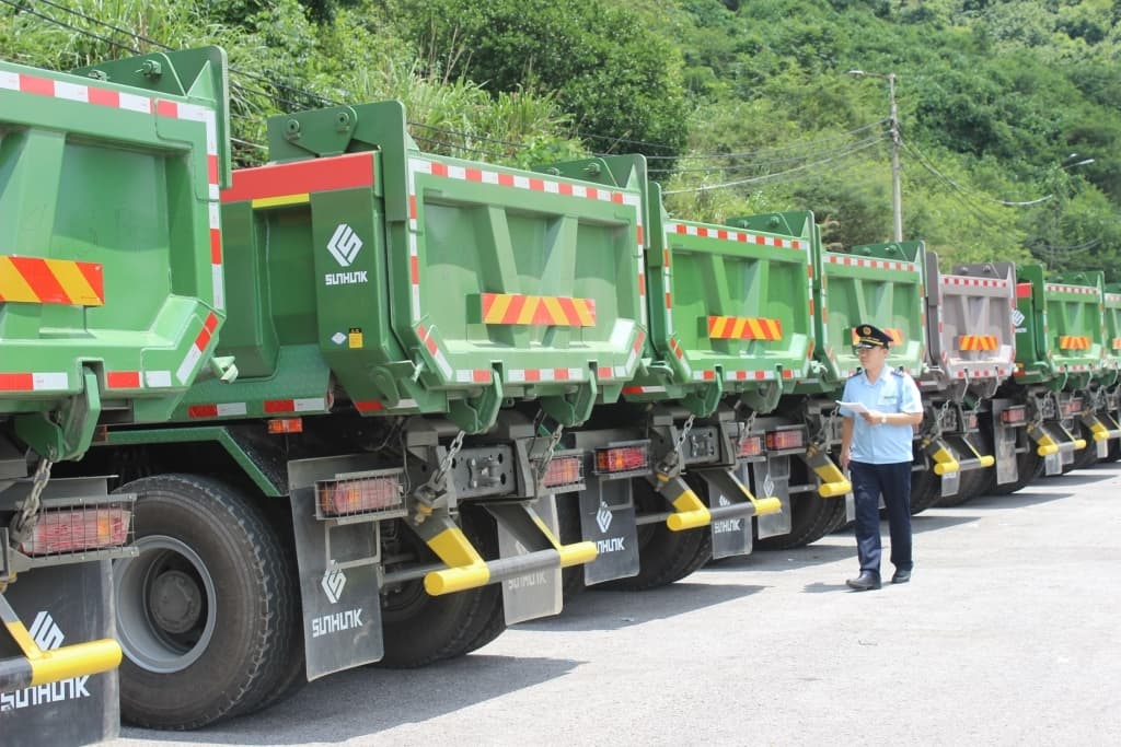 Value reduction in high-tax rate goods causes customs revenue collection to face difficulties