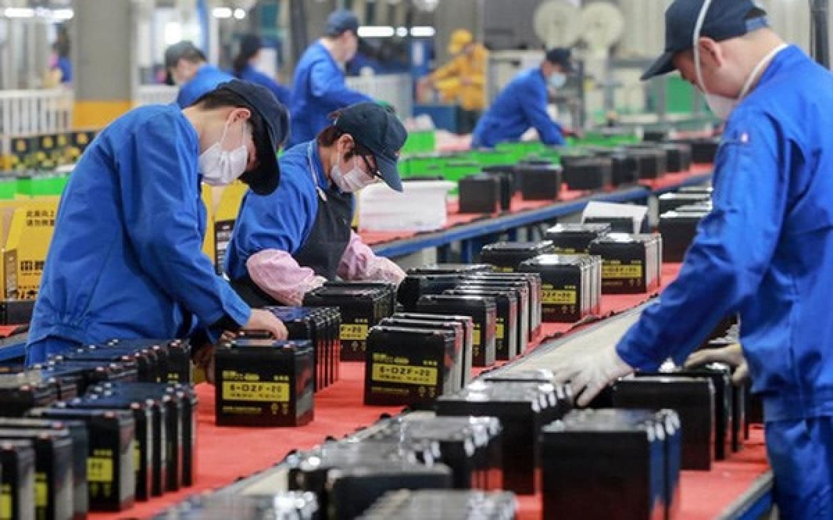 Indian media outlet highlights Vietnamese achievements in FDI attraction