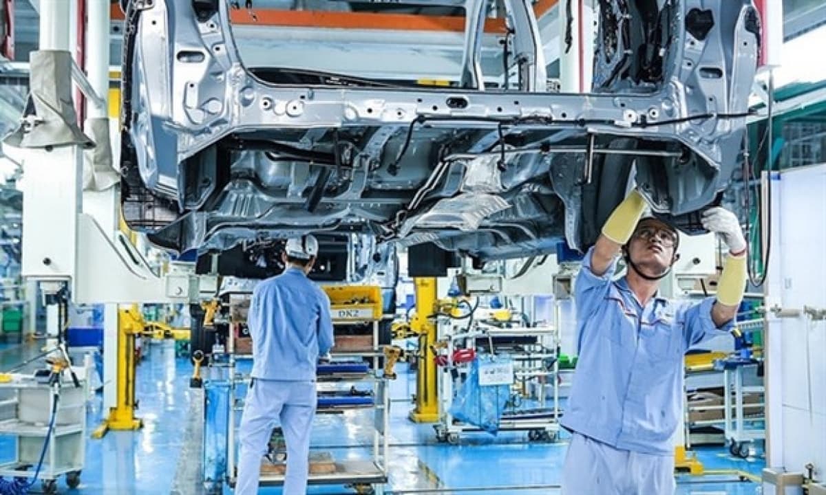 Ministry suggests additional support policies for industrial sector