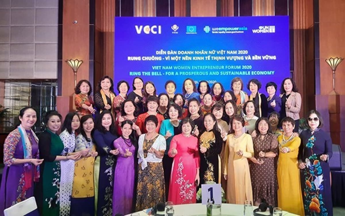 Businesses commit to support women’s empowerment principles