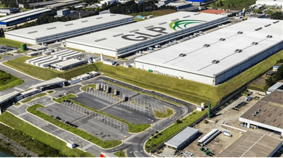 GLP to join Vietnam’s warehouse market