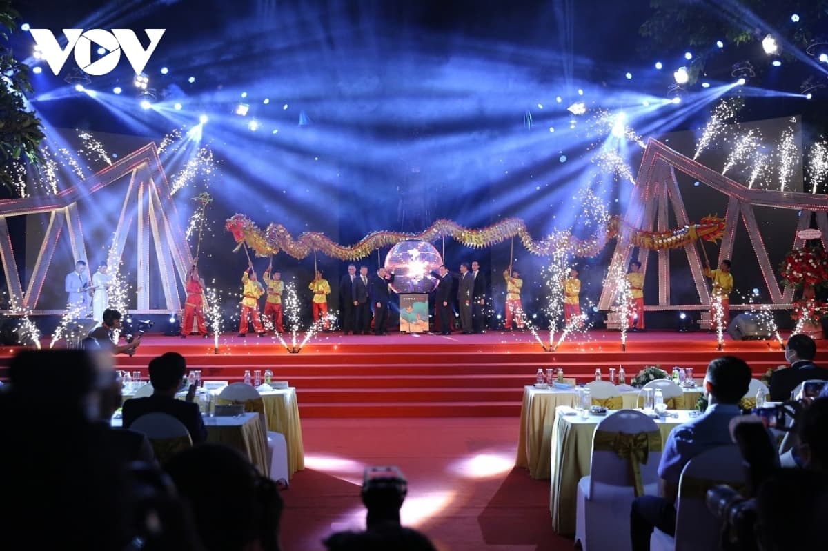 Made-in-Vietnam Goods Week gets underway in Hanoi