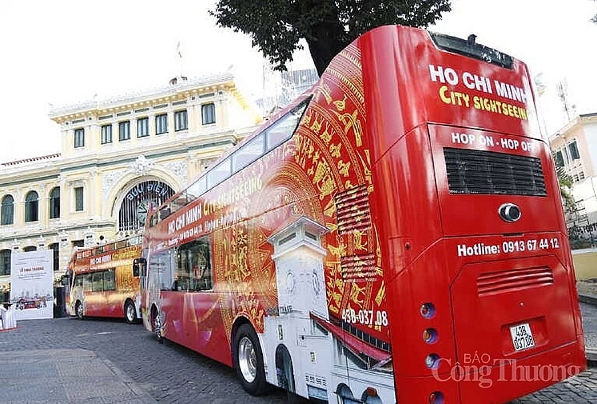 HCM City launches second tourism stimulus package