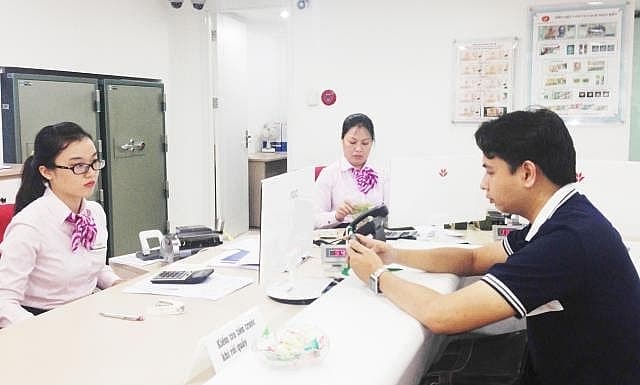 Reduce troublesome procedures but still ensure loan safety