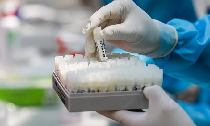 Scientists to sequence genes of Covid-19 patients for better treatment