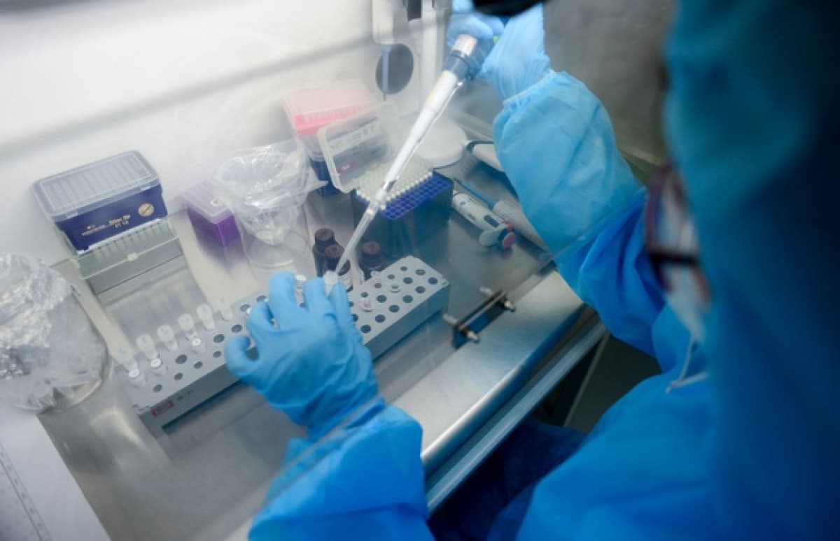 38 F1 contacts linked to Korean COVID-19 case quarantined