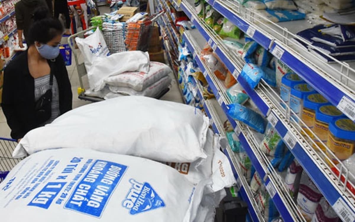 Sugar imports from Thailand see upswing following ATIGA enforcement