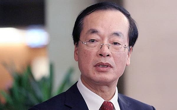 Vietnam determines smart urban development with three main pillars