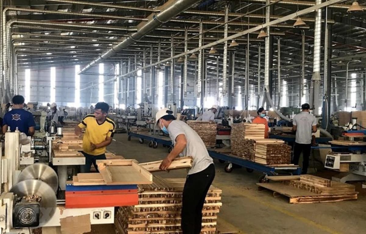 Agro-forestry-fishery sector posts US$7.9 bln trade surplus
