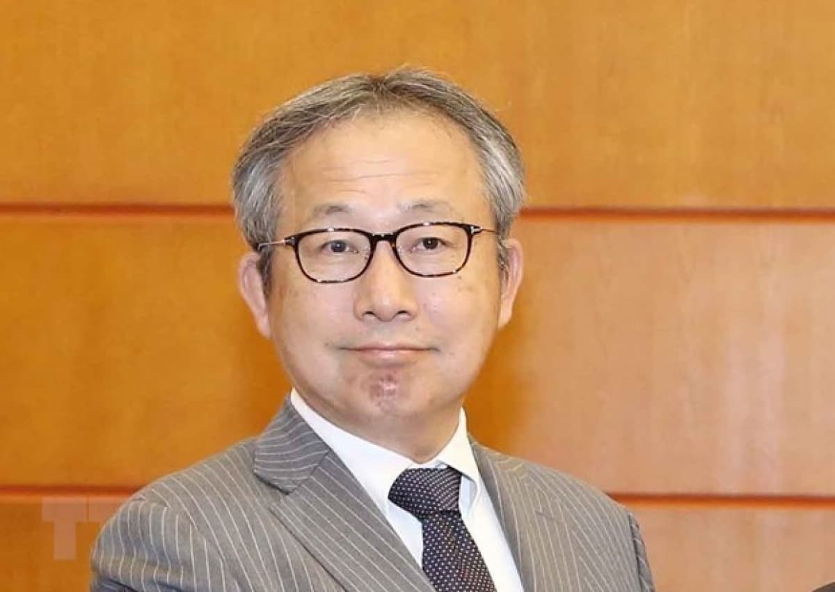 Diplomats of Vietnam, Japan seek ways to beef up cooperation at multilateral forums
