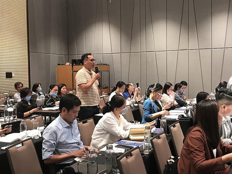 Businesses expecting to participate in programme to support businesses in compliance with customs laws